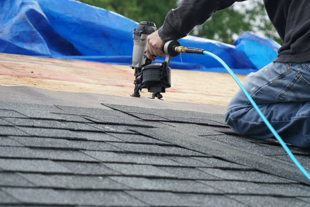 Professional  Roofing repair and installation in Brewster, WA